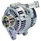 Wai Global Alternator, ALTND ERIF, 136 Amp12 Volt, CW, 6Groove Pulley 13790N - alternate 2